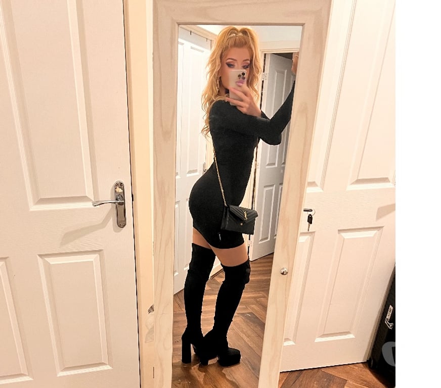 Adult Entertainment Bristol Bristol City Centre - Bristol - Photos for ✨ Exclusive Online Experience ✨