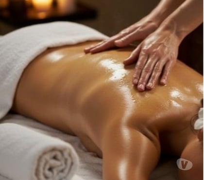 Massage Greengate Salford - Photos for Full body Massage by Yasmine 🌸xx