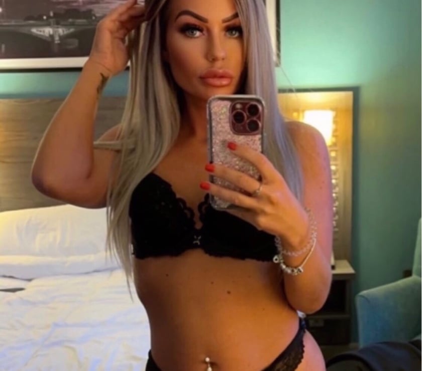 Escorts West Yorkshire Leeds - Photos for Miss Megan 100 percent GENUINE ENGLISH ESCORT ESCORT!!!