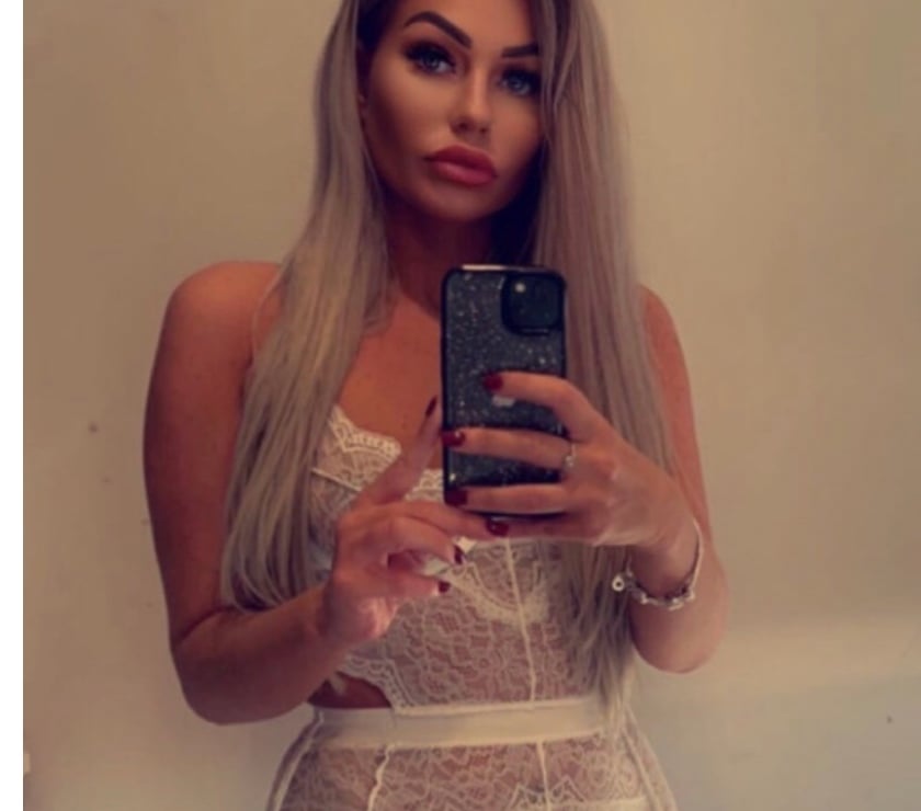 Escorts West Yorkshire Leeds - Photos for Miss Megan 100 percent GENUINE ENGLISH ESCORT ESCORT!!!