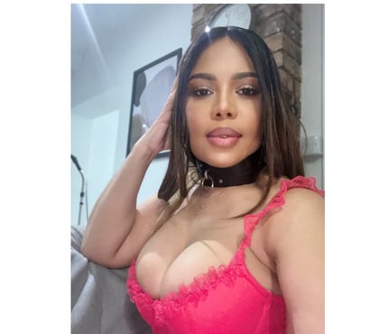 Escort Wolverhampton City Centre Wolverhampton - Photos for Camila Naughty Girl 💯Full Service ✅