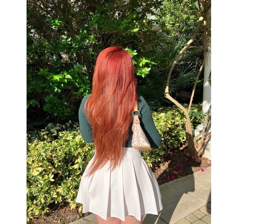 Escorts Swansea - Wales Swansea City Centre - Swansea - Photos for 🧡 NATURAL GINGER 🌹 PARTY 🥳 BIG BOOBS 🆕