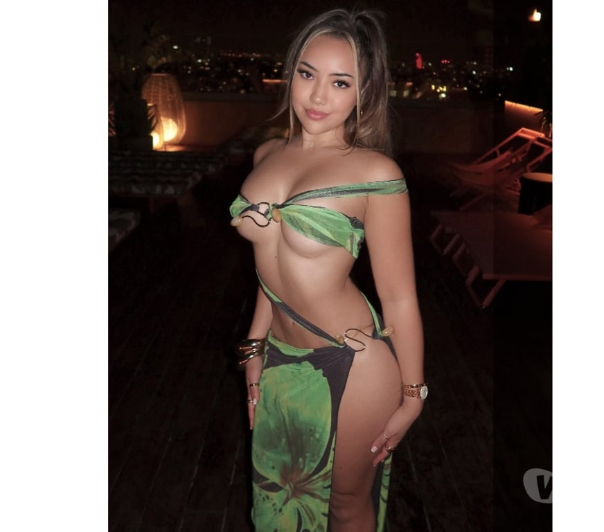 Escorts West London West Kensington - West London - Photos for Freaky Jasmin 💋