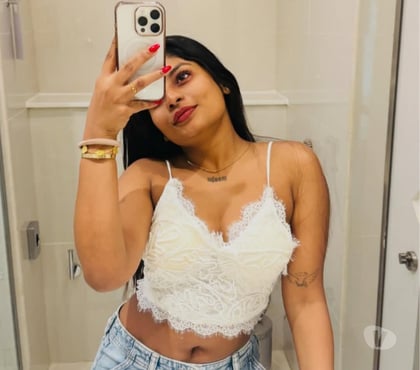  Escorts Southall Ealing - Photos for 💯 REAL & GENUINE INDIAN BEAUTIFUL GIRL 🥳