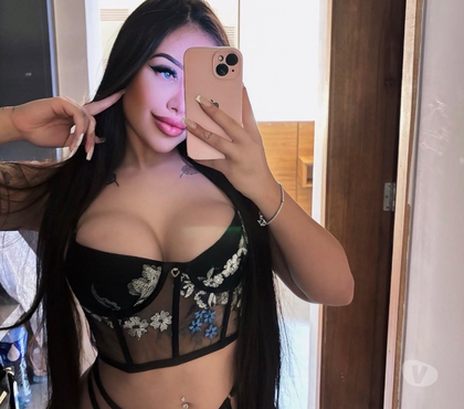  Escorts & Erotic Massage Pitsea Basildon - Photos for Julia 🥰No Rush 🔥100% genuine 🇧🇷