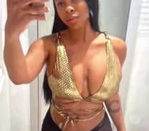 JULIANNA NAUGHTY HOTTIE