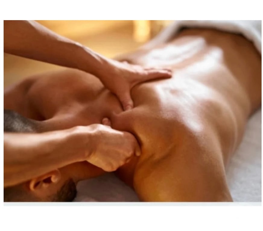 Full body massage East London East Ham - East London - Photos for Massage for men and women