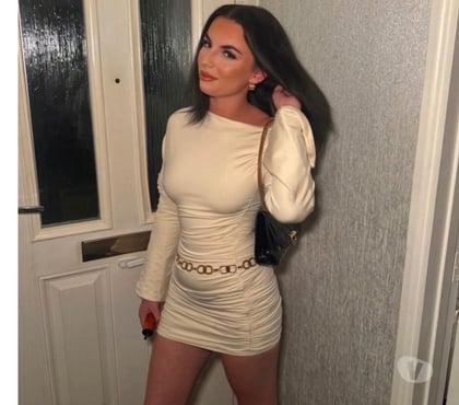 Escorts Southampton International Airport Eastleigh - Photos for BRITISH 21 year old