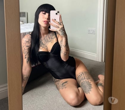 OWO Escorts & Erotic Massage Stratford East London - Photos for 🇬🇧 Sexy Charlotte GFE x