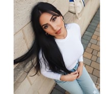 🧚🏻‍♀️🍭✨MAVI FIRST TIME IN LINCOLN💥💥