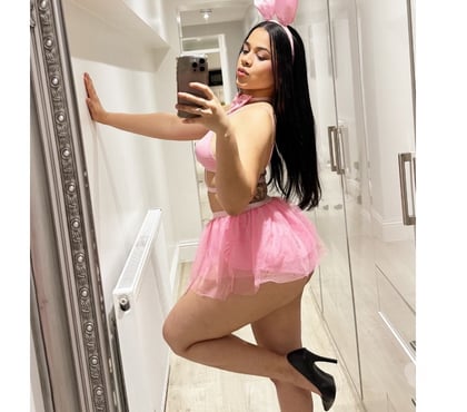 Escort Watford Three Rivers - Photos for LUNA, CHARMING AND CALM, READY TO WELCOME YOU 💋🌸