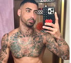 Alex XXL from Cuba