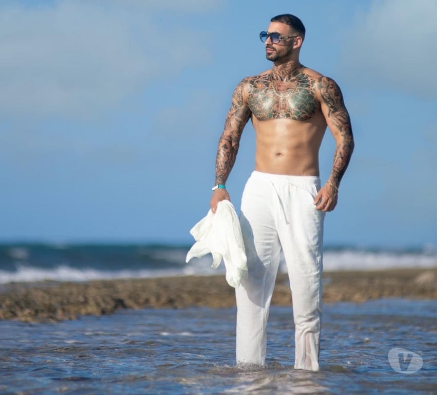  Gay massage Central London Soho - Central London - Photos for Alex XXL from Cuba