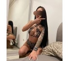 Your Secret Escape with a Stunning Brunette 😍 ✨️