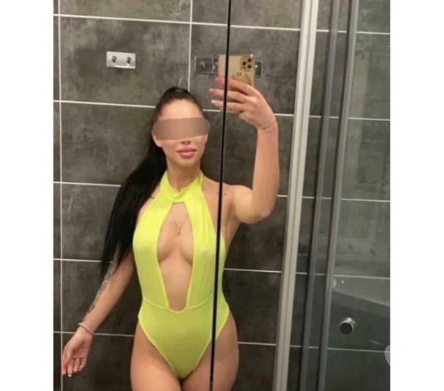 Escorts Nottinghamshire Nottingham - Photos for 🔥🔝New Stunning Brunette 😍 ✨️ Best service 🔥