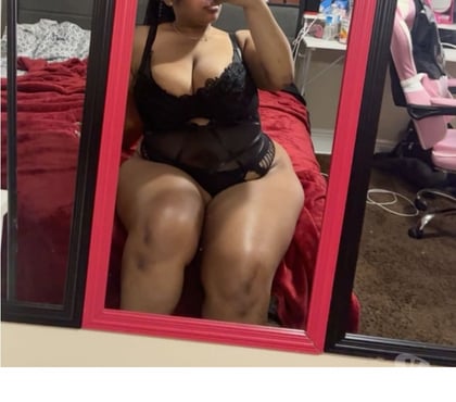 Escorts Brondesbury Station North West London - Photos for New in town Ebony for in and outcall