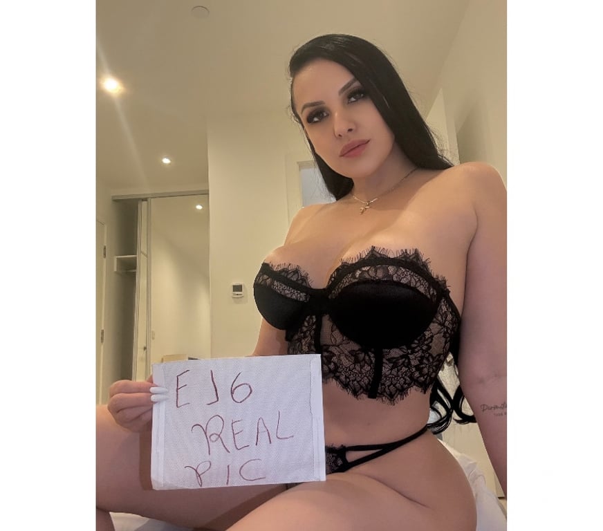 Escorts East London Canning Town - East London - Photos for ❤️‍🔥PAULA💯REAL PIC 🚅FRONT 🚅