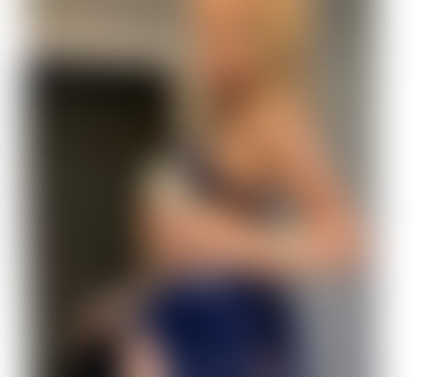 💖 British - Party- Toned - Tatted - Delilah 💖