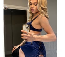 💖 British - Party- Toned - Tatted - Delilah 💖