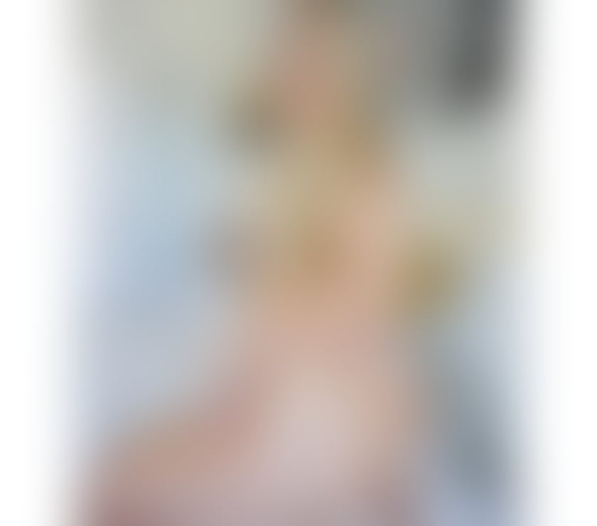 Daniela New in town party queen!