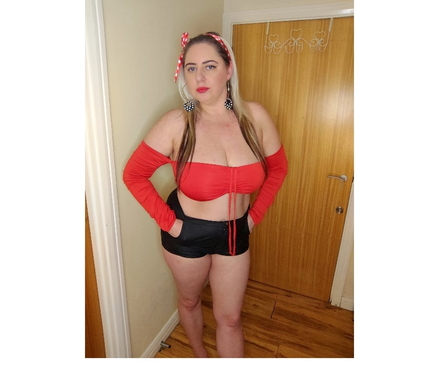 Escorts West Midlands Birmingham - Photos for REAL BUSTY BLONDE 38H BIG BOOBS IN CHINA TOWN OWO✅CIM