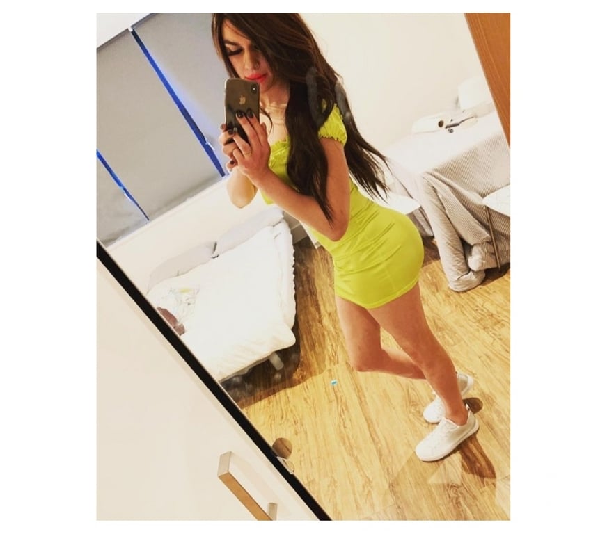 Trans Escorts North London Seven Sisters Station - North London - Photos for BIG BUM LATIN COLOMBIAN