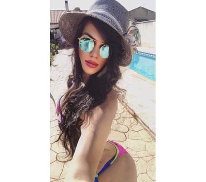 Trans Escorts Seven Sisters Station North London - Photos for BIG BUM LATIN COLOMBIAN