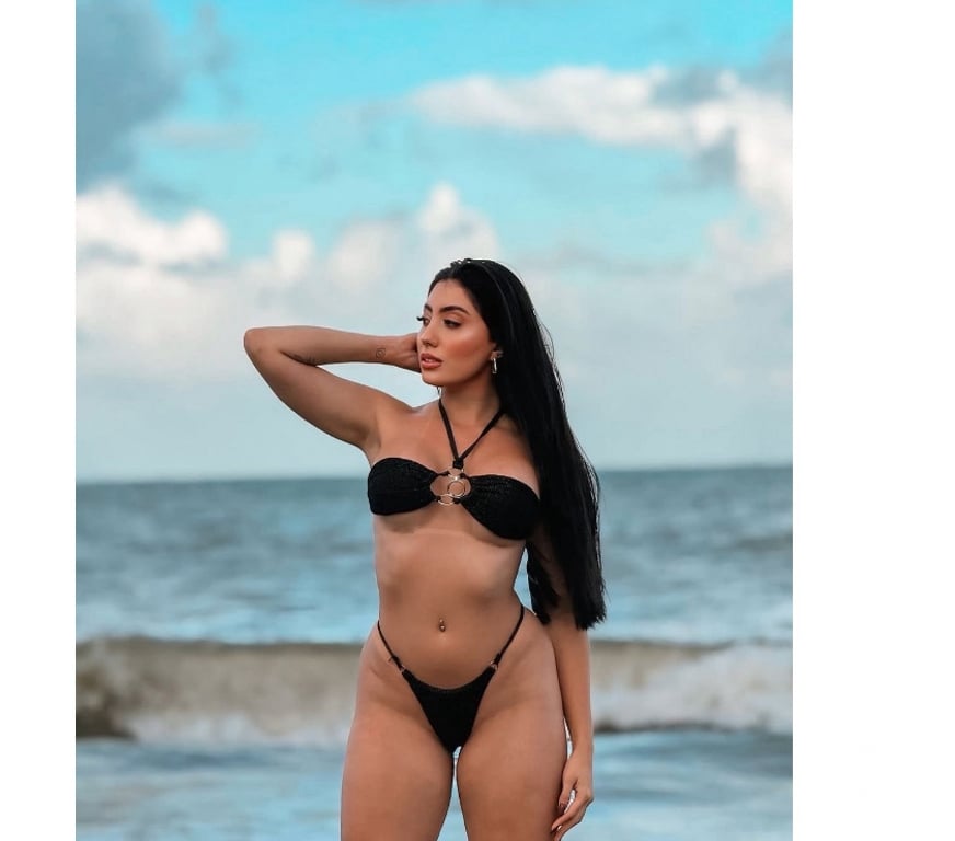 Escorts South East London Abbey Wood - South East London - Photos for MIA ❤️‍🔥 Naughty PARTY GFE 🍾 REAL PICS 🇧🇷