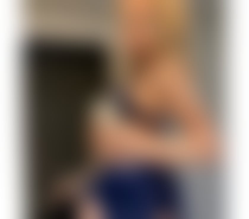 Trans 🏳️‍⚧️- Toned - Tatted - Delilah