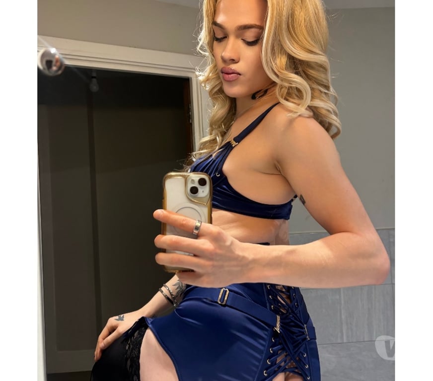 Escorts South West London Brixton - South West London - Photos for Trans 🏳️‍⚧️- Toned - Tatted - Delilah