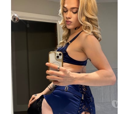 Escorts Brixton South West London - Photos for Trans 🏳️‍⚧️- Toned - Tatted - Delilah