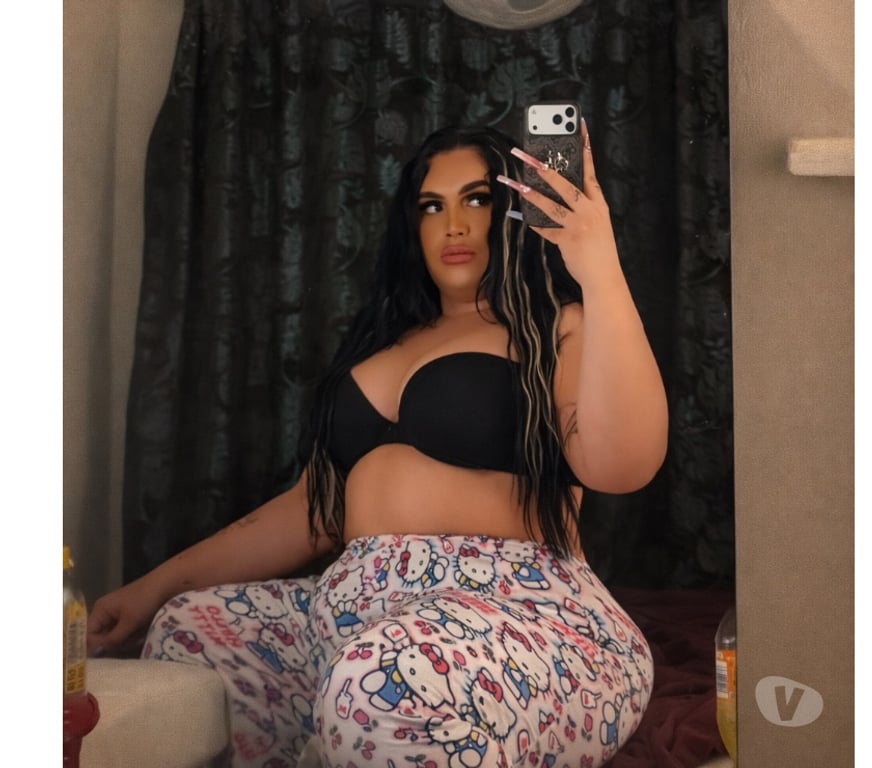 Trans Escorts East London Chingford - East London - Photos for New Fat Ass Amelia doll face in E4 🍑🍑
