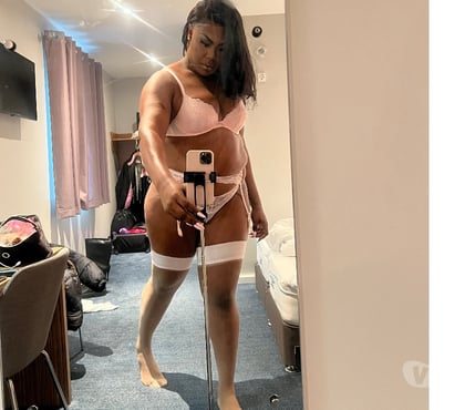 Transsexual Escorts Stratford Station East London - Photos for Call Me Miss LALA