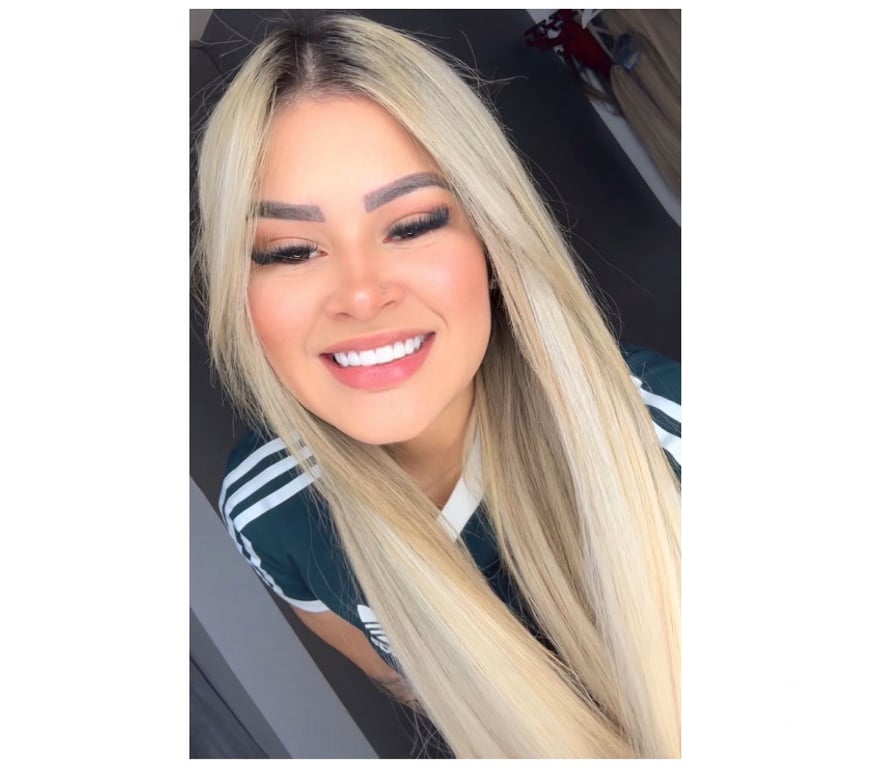 Escorts South East London Newington - South East London - Photos for Sweet GFE Vibes 🇧🇷 Cute with a Naughty Twist 💋