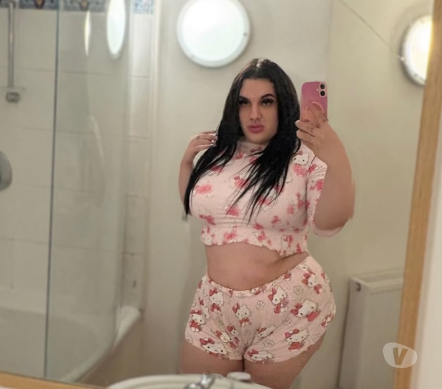 Trans Escorts North London Tottenham - North London - Photos for THICK FAT ASS Amelia in E4 🍑🍑😈
