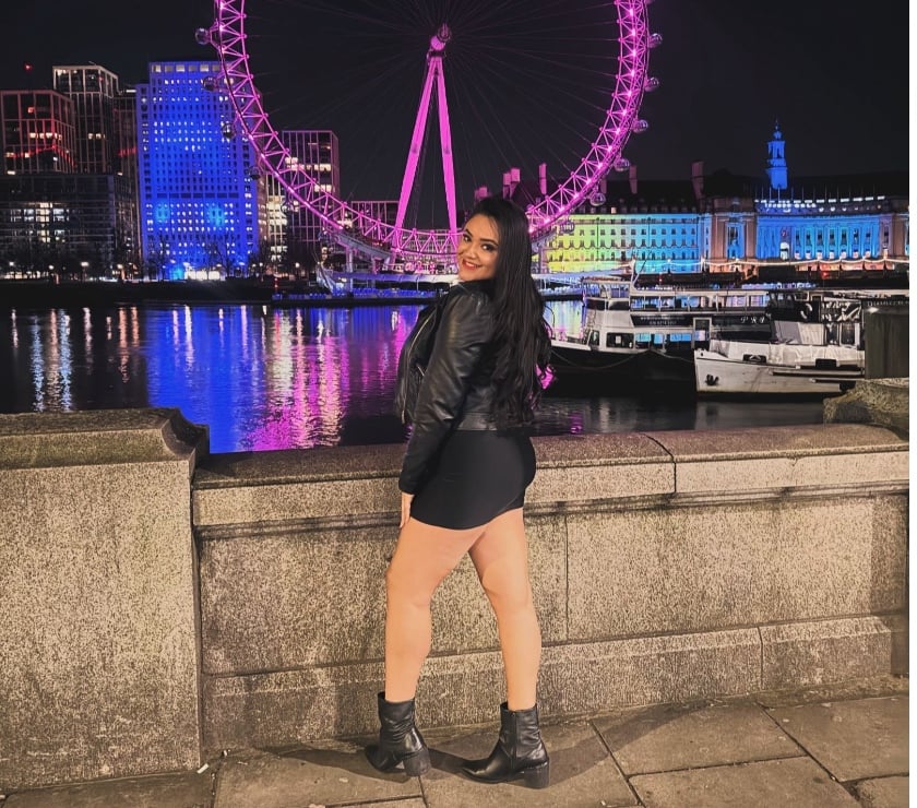 Escorts West London Hillingdon - Photos for Bia ❤️‍🔥 BRAZILIAN 🇧🇷 100% REAL