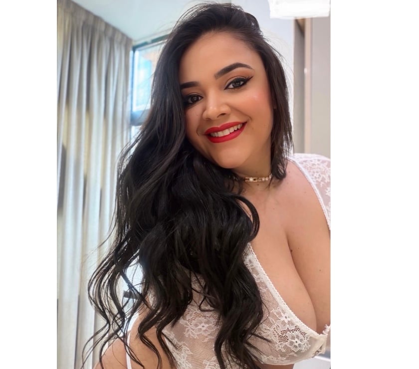 Bia ❤️‍🔥 BRAZILIAN 🇧🇷 100% REAL