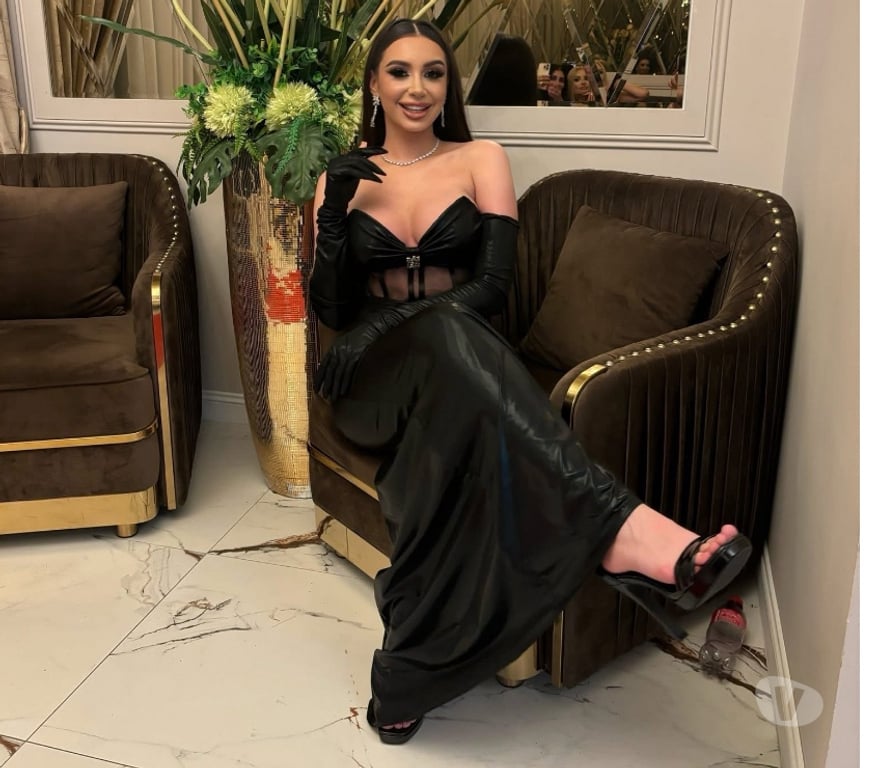 Escorts North London Enfield - Photos for Sophia ❤️naughty girl❤️