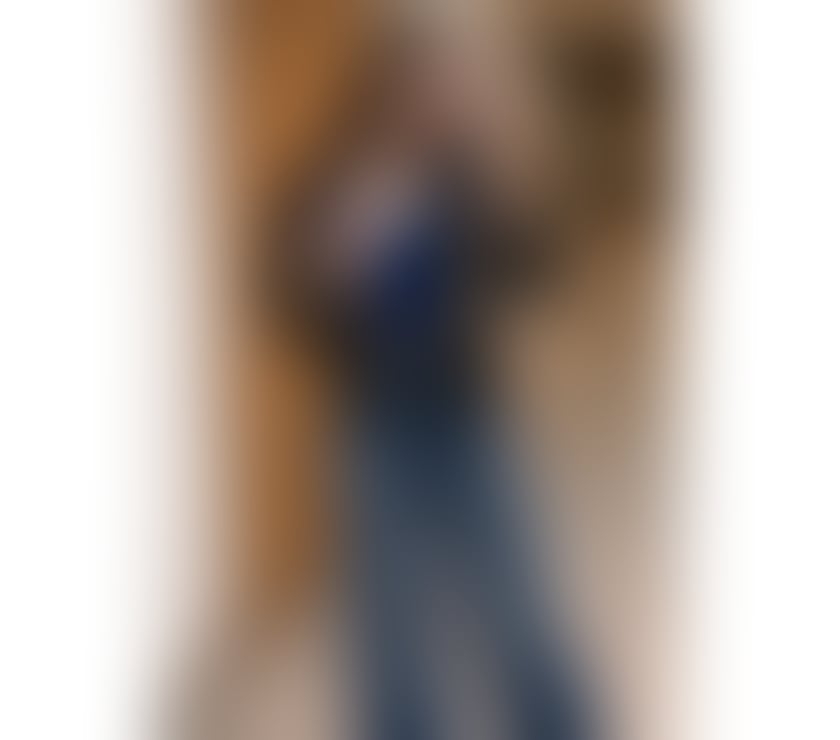 new in town college girl