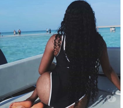 PSE Escorts & Erotic Massage Romford Havering - Photos for Young Sexy EBONY new in town