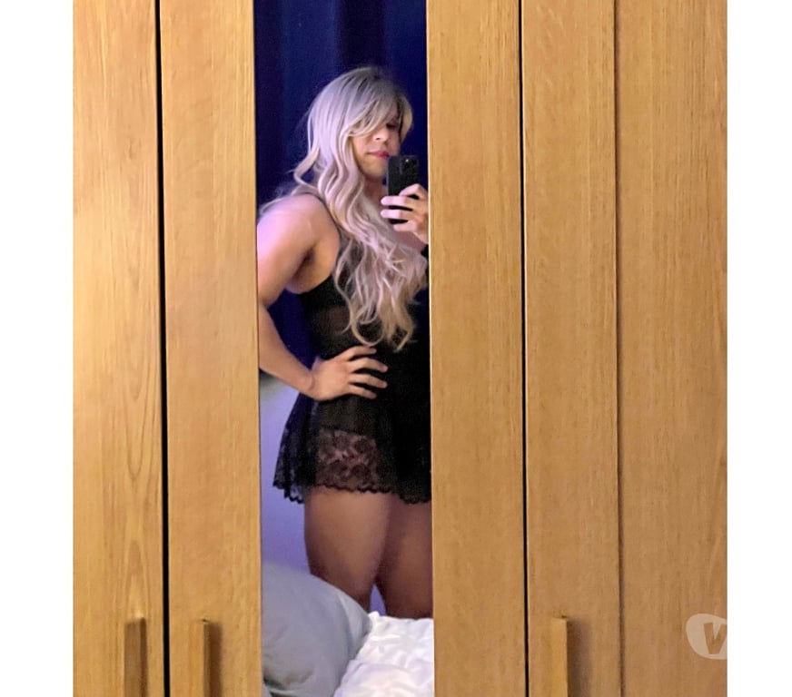 Trans Escorts Dundee Dundee City Centre - Dundee - Photos for Jo Brazil ( novidade em Londres )