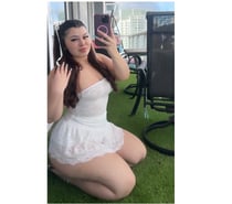 Fanny big party🍑🍒 One week🍑