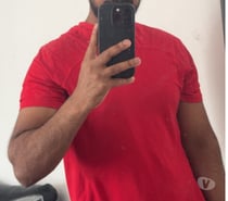 asian guy looking fun with woman 07494914491