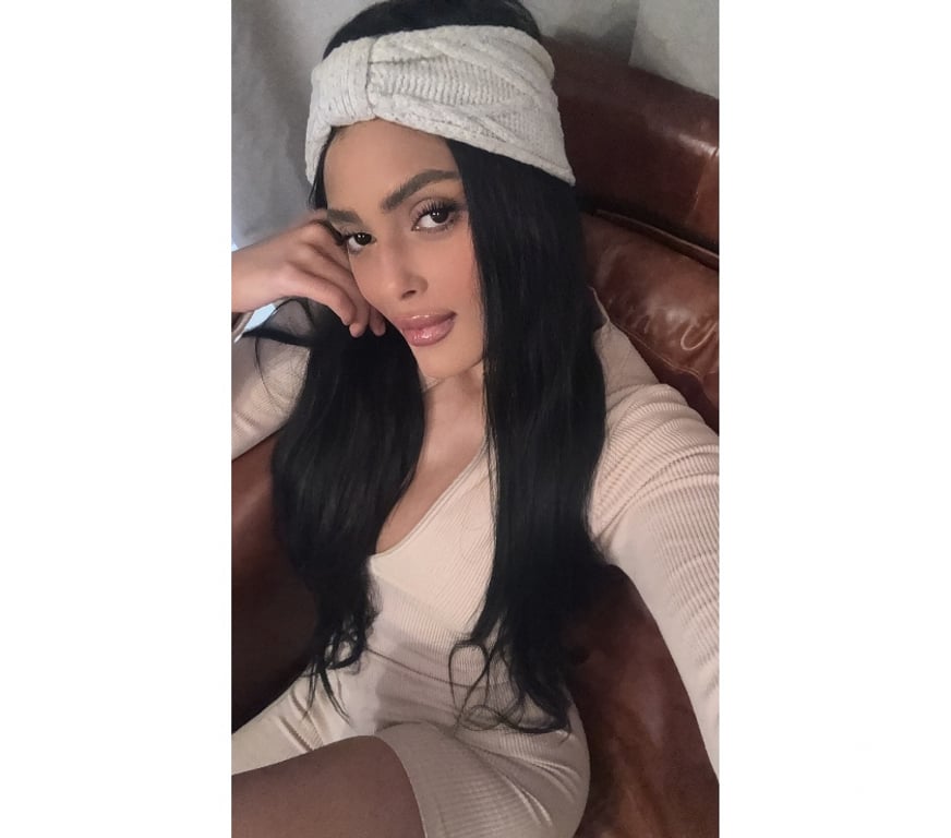 Escorts North London Archway - North London - Photos for Maya, brasilian party 🥳 beautiful ♥️ REAL PICS 📸