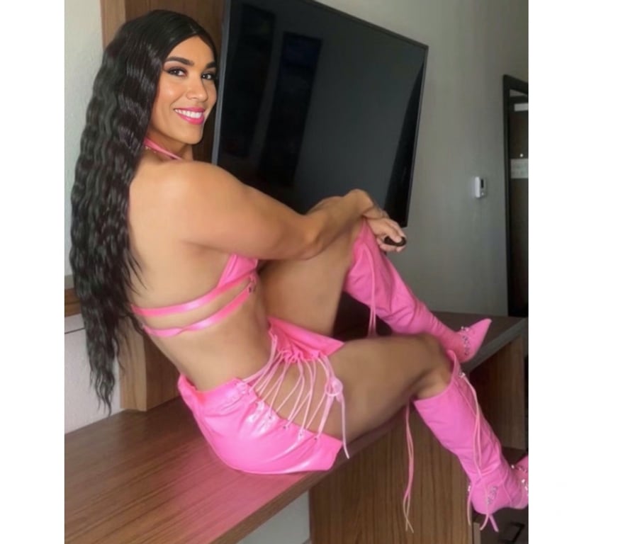 Trans Escorts Central London London Bridge Station - Central London - Photos for 🔥🔥 Latina TRANS Discreet Companion 🔥 BIG SURPRISE