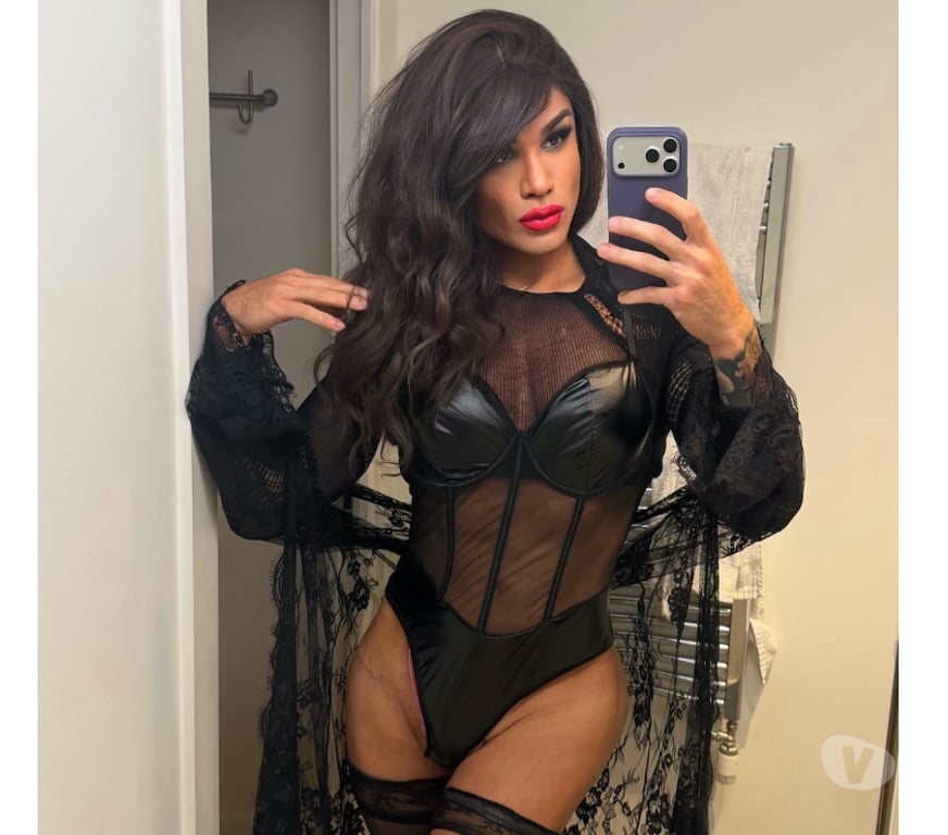 Trans Escorts Central London London Bridge Station - Central London - Photos for 🔥🔥 Latina TRANS Discreet Companion 🔥 BIG SURPRISE