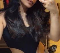 Elegant and discreet friendly genuine asian girl