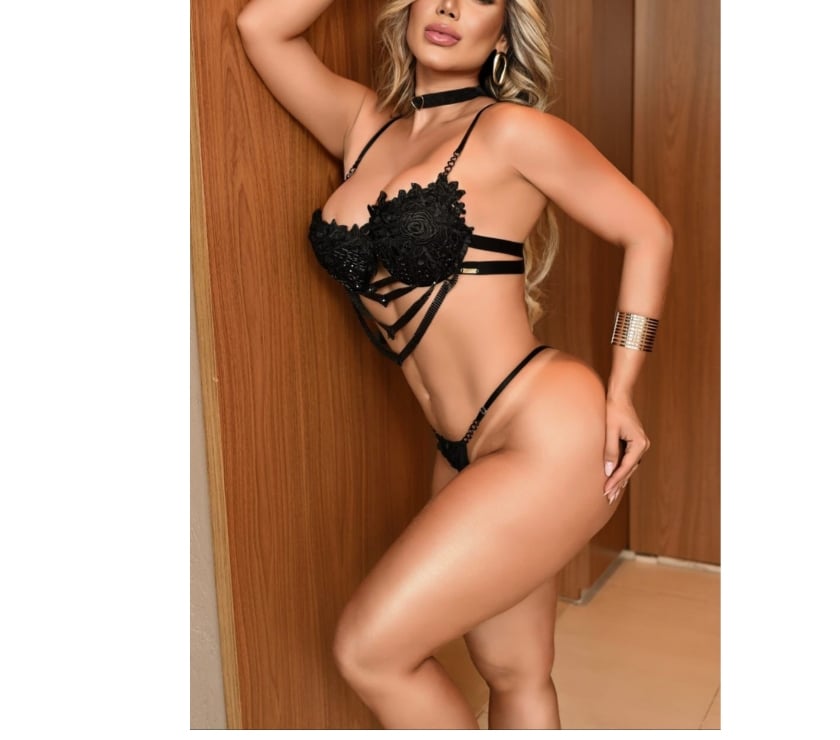 Lyza 🌶 🍑🍆❤️💯🇧🇷