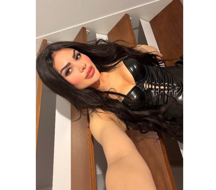 Escorts Greater Manchester Manchester - Photos for Anna 🔥 Your Unforgettable Latina 💋