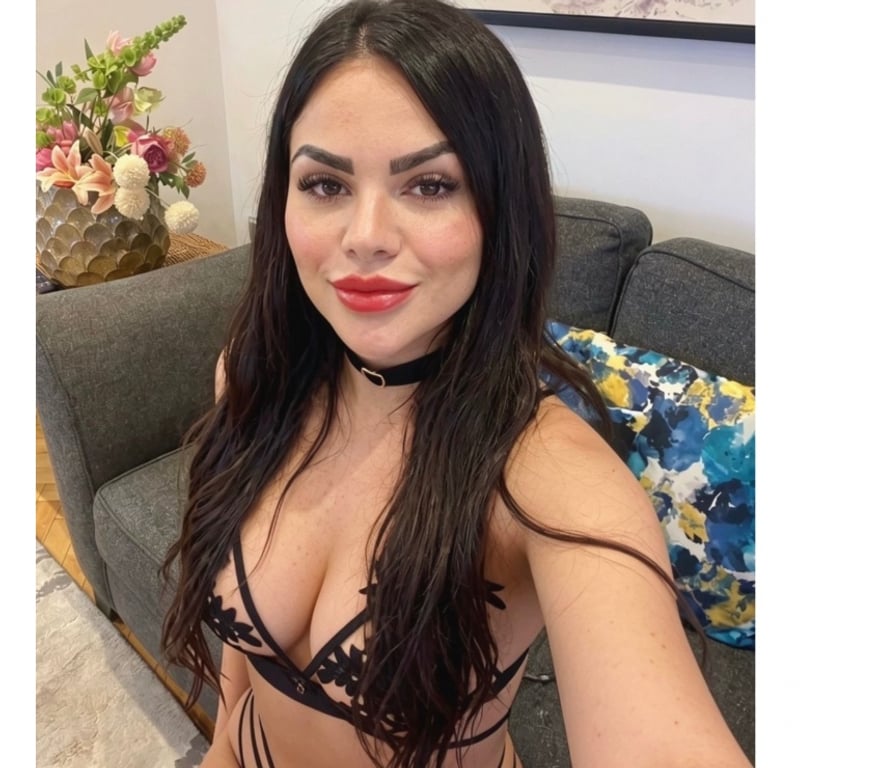 Escorts Greater Manchester Manchester - Photos for Anna 🔥 Your Unforgettable Latina 💋